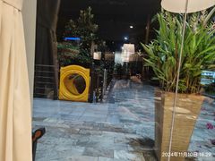 -188西餐厅(园林宾馆店)