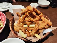 -单家老院·院子里的青岛菜(沙子口店)