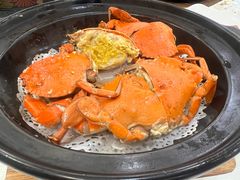 -寻味顺德·南记酒家·传统顺德菜·鱼生(广源路店)