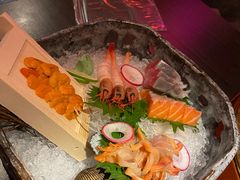 -滩万日本料理Nadaman(国贸大酒店)