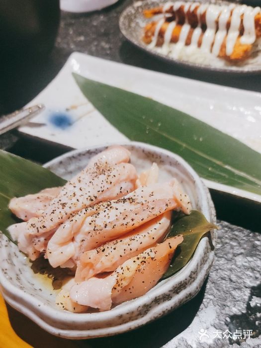 极焰·烧肉刺身放题(天河领展广场店)图片