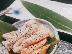 -极焰·烧肉刺身放题(天河领展广场店)