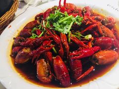 -友记功夫香·人民川菜(红牌楼店)