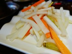 -下杨家青海土火锅(海湖店)