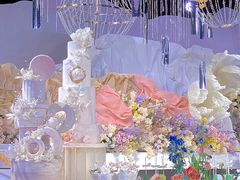 -青岛海尔洲际酒店