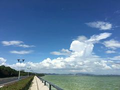 -苏州吴中太湖旅游区