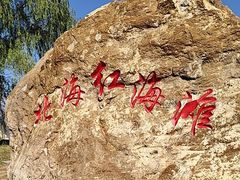 -辽宁团山国家级海洋公园