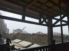 -济南方特东方神画