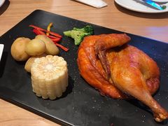 -棒约翰比萨·意面(剑河店)