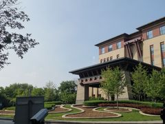 -清河半岛温泉度假酒店