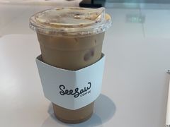 -Seesaw Coffee(环贸iapm店)