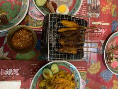 -小娘惹厨房Little Nyonya(狮城有约上榜店)