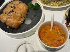 -莆田餐厅PUTIEN(三里屯店)