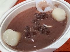 双豆布丁-喜家德虾仁水饺(长泰广场店)