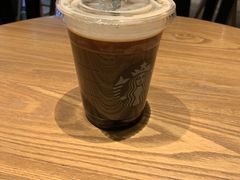 -星巴克臻选(周浦万达店)