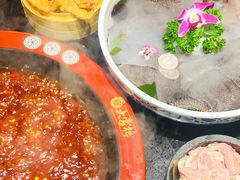 -矮板凳老火锅(宽窄巷子店)
