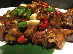 -鲁城往事(游客中心店)