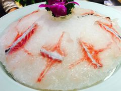 水晶乌鱼片-蕃茄述·好汤自然来(江汉路店)