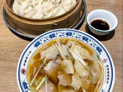 -直隶安家罩饼(复兴路店)