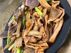 -惠丰源烩面馆(经七路店)