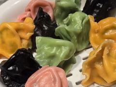 -1937青岛老味道·海肠捞饭·青岛菜(大鲍岛栈桥店)