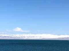 -青海湖国家重点风景名胜区