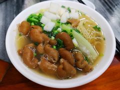 -珍珍小食店(西华路店)