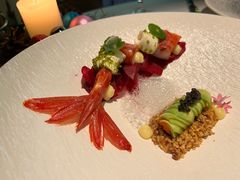 -Erman岩烧牛排(虹桥南丰城店)