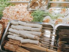 -塘屋烧烤·云南火塘烧烤品牌(联盟路店)