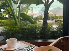 -新加坡文华东方酒店