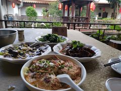 -鹅公村食府(罗阳分店)