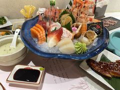 -桃夭日式料理(国信店)