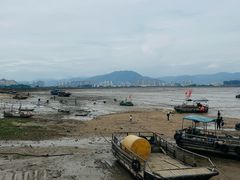 -北岐滩涂