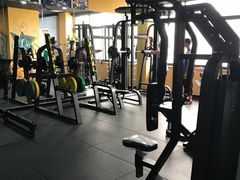 -RoMan罗马健身工作室(莘庄店)