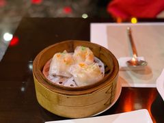 -海航大厦万豪酒店彩海轩中餐厅(霄云路店)