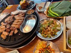 -济州爱肉堂(总店)