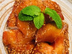 -广州文华东方酒店·江-由辉师傅主理