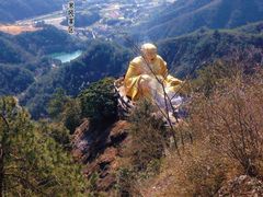 -大慈岩风景区