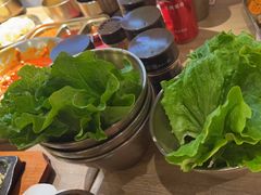 -西塔老太太泥炉烤肉(北京望京店)
