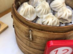-老盛兴汤包馆(安波店)