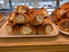 -新侨三宝乐面包店(崇文门店)
