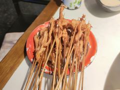-哥老官重庆美蛙鱼头(龙湖杭州金沙天街店)