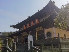 -南京市江宁方山