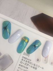-EasyLady美甲沙龙