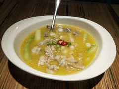 -江湖情酸菜鱼(万菱汇店)
