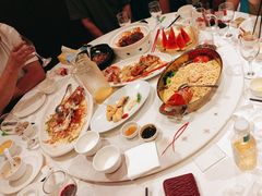 -和记小菜(东方店)