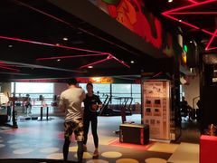 -W FITNESS 威尔仕健身·游泳(老西门新苑店)