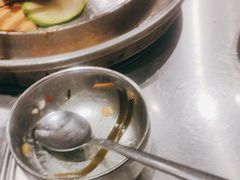 -哈哈碳都·牛肋条无限自助烤肉(台江万达店)