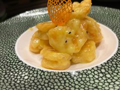 -富力丽思卡尔顿酒店·丽轩中餐厅