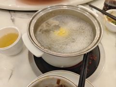 -潮悦牛肉火锅城(水贝店)
